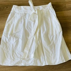 Marni summer skirt